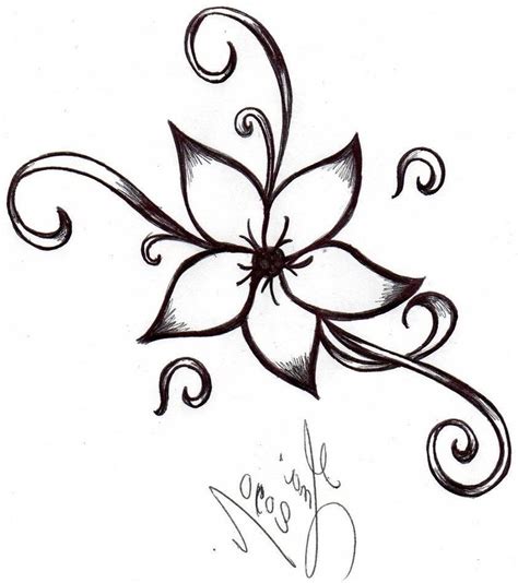 Cool Easy Drawing Designs Free Download On Clipartmag