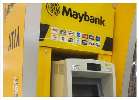 .bank account every month maybank atms transfer funds from your maybank savings or checking accounts to make your payment at all maybank branches express payment machine make a check or cash deposit at maybank branches payment by mail mail to maybank with your check and statement. Stores Categories - Empire Shopping Gallery