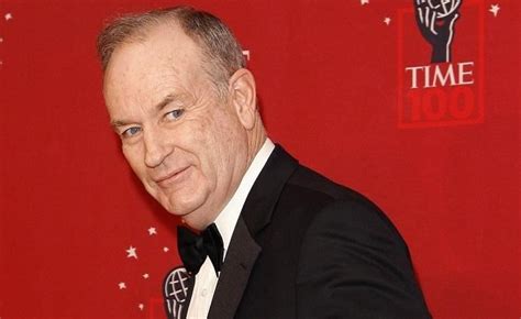 Should Bill Oreilly Be Fired By Fox News Over Exaggeration Scandal