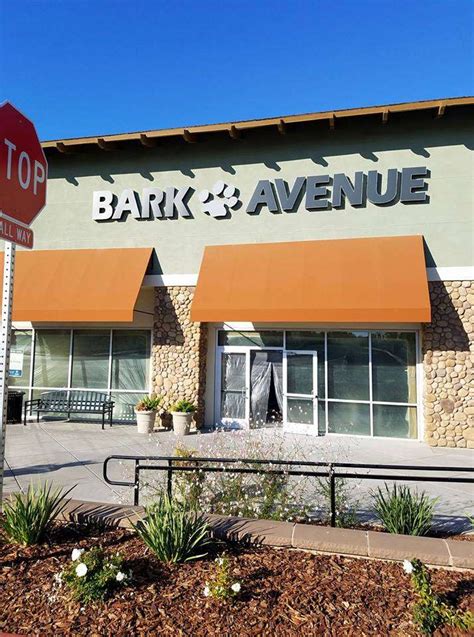 Įmonės bark avenue puppies veiklos vieta: Bark Avenue Pet Supplies - Rancho Cordova, CA - Pet Supplies