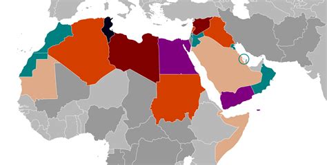 Wsp Czesne Konflikty Zbrojne I Terroryzm Geografia Pl