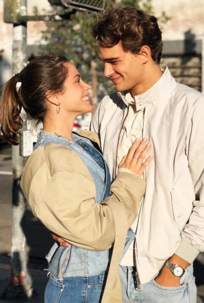 Se Filtró Vídeo De Tini Stoessel Con Su Ex Novio Pepe Barroso En La