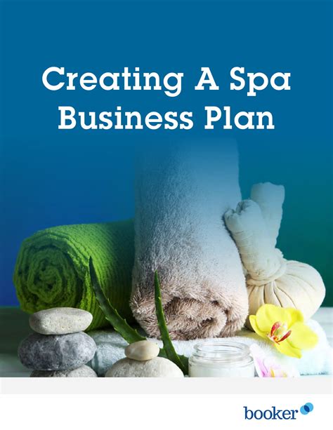 Massage Therapy Business Plan Template 10 Examples Format Pdf