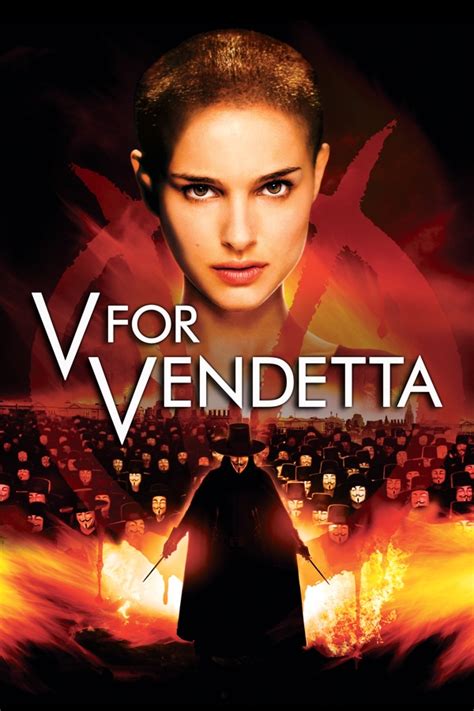 V For Vendetta Wiki Synopsis Reviews Watch And Download