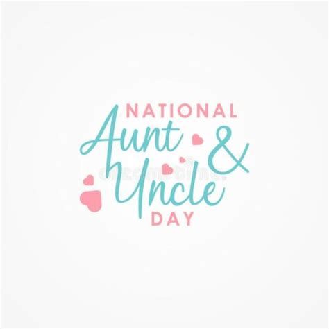 National Uncle Day Celebration Messages Quotes National Day Review