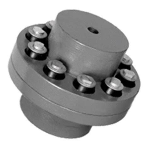 Alloy Pin Bush Coupling For Industrial Rs 500piece Emco Engineering