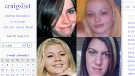 Missing Prostitute Is Not Among 8 Beach Victims Ny Police Say Fox News
