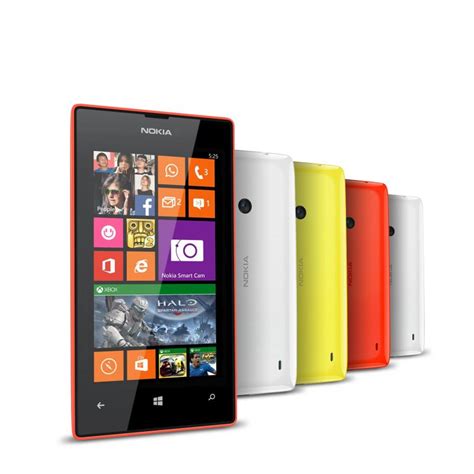 Купить Nokia Lumia 525 за 5 800 р с доставкой в интернет магазине