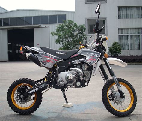 Which one are you thinking of buying? China EEC Approved 250CC Dirt Bike - China 250cc Dirt Bike ...