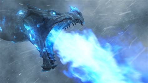 December 25, 2020 free template, logo stings. Free After Effects Intro Template #197 : GOT Ice Dragon ...