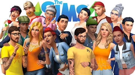 The Sims 4 Download Pc Crack For Free Skidrow And Codex