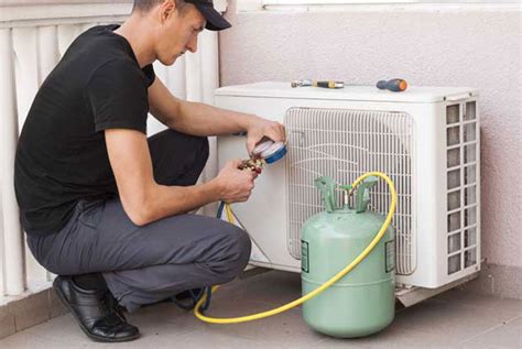 Refrigerant Poisoning Symptoms Treatments And Prevention Evolving World