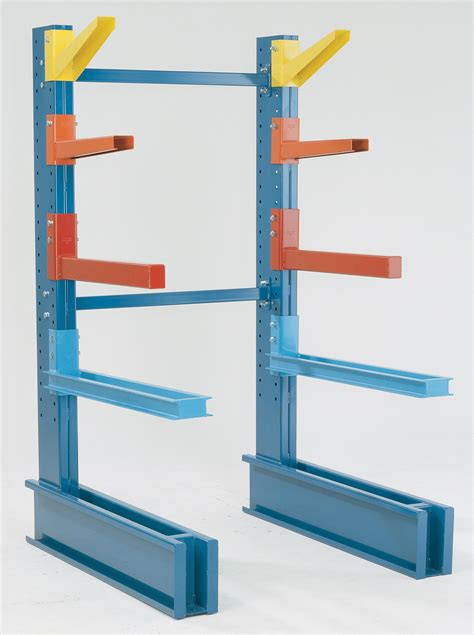 Cantilever Rack Container Systems