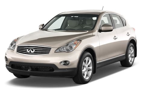 2010 Infiniti Ex35 Prices Reviews And Photos Motortrend