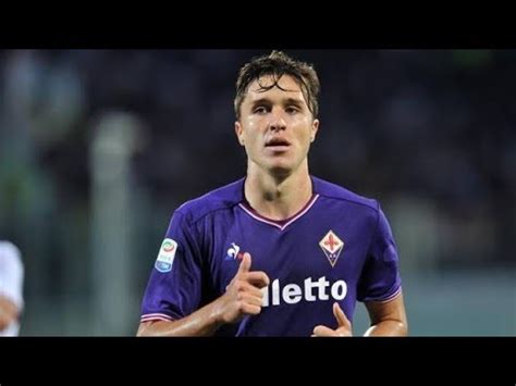 Chiesa играет с 2020 в ювентус (юве). Federico Chiesa | Goals, Assists, Skills, Highlights | Football WonderLight - YouTube