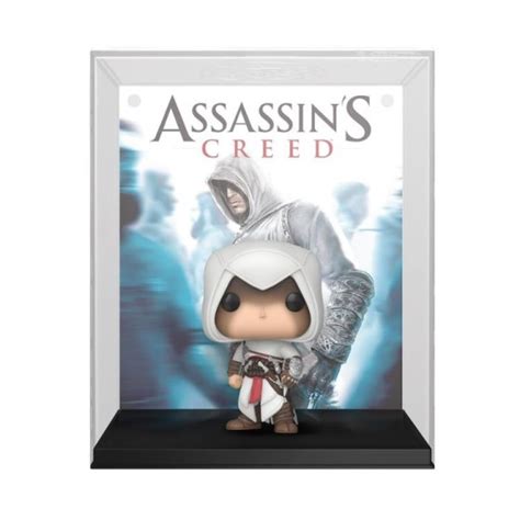 Funko POP Games 901 Assassin S Creed Altair