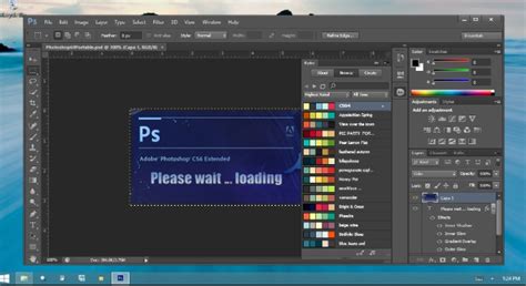 Download adobe photoshop cs6 as quickly as time permits. Adobe Photoshop Portable CS6 Free Download Full Version ...