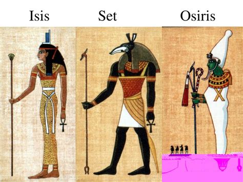 ppt the ancient egyptians and ancient hebrews powerpoint presentation id 9173952