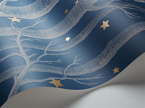 Woods And Stars Cole And Son