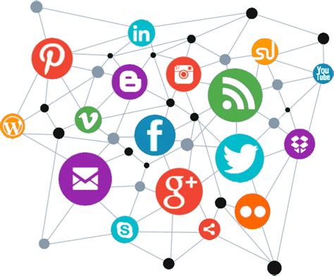 Social Media Marketing Reaches A Wider Audience 1lg Digital