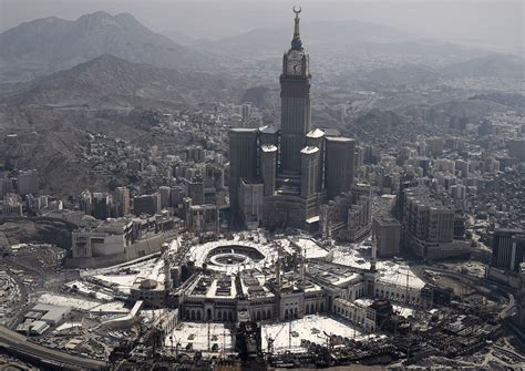 Aecom's focus on developing connected cities is epitomised in saudi arabia. The evil empire of Saudi Arabia is the West's real enemy ...