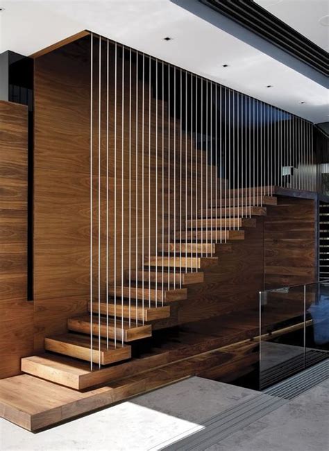 50 Amazing And Modern Staircase Ideas And Designs Home Stairs Design