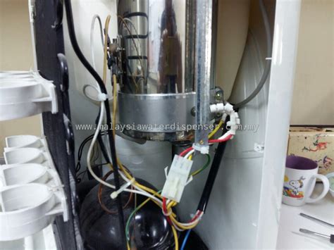 Best indoor water filters in malaysia as below: CW919-C Water Dispenser Hot Heater Alignment Replace | 1 ...