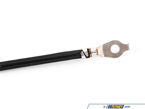 Just want to learn in advance before dismantling various panels in various locations to change out one. 51237331554 - Genuine BMW Hood Ground Strap - E92 E93 | Turner Motorsport