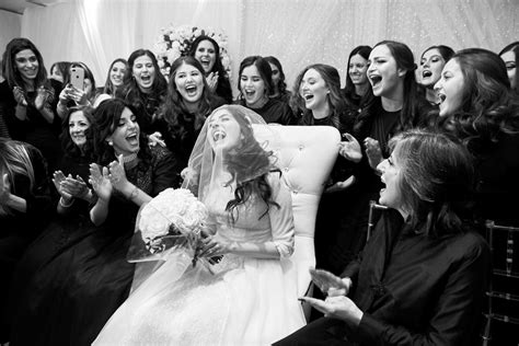 A Guide To Torontos Best Jewish Wedding Photography