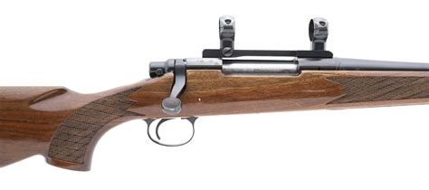 Remington 700 Adl 7mm Magnum Caliber Rifle For Sale