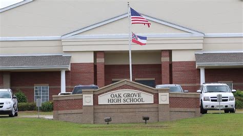 Oak Grove High School Scores Top Accountability Rating In State