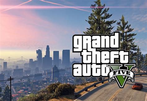 Grand Theft Auto V 5 Pc Rockstar Games Worldwide Digital Downl