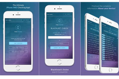 Each phone is associated with a. IMEI CHECKER PRO- BEST WAY TO KNOW ABOUT YOUR PHONE! - Apps400