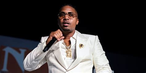 Kendrick Lamar Mary J Blige Diddy And More Celebrate Nas 50th