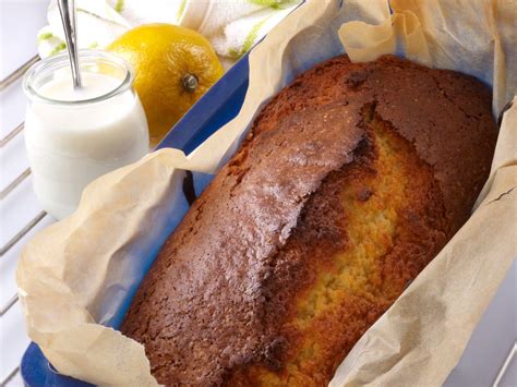 Gâteau au yaourt fourré chocolat Recette de Gâteau au yaourt fourré