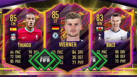 Out of respect for the opposition. A POR TIMO WERNER OTW 😱 PACK OPENING FIFA 21 - YouTube