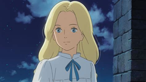 When Marnie Was There Omoide No Marnie Asia Pacific Screen Awards