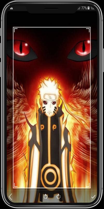 32 Wallpaper Anime Naruto Hd Android Orochi Wallpaper