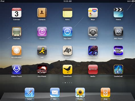This app keeps people running. iPad App Review Marathon