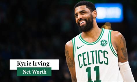 For the first time in their careers, kyrie irving and dennis schröder have been kicked. Kyrie Irving net worth 2021 - Wiki, Bio, & Basketball Career