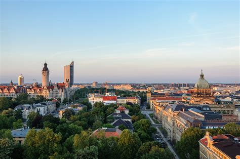 It is the economic centre of the region, known as germany's boomtown and a major cultural centre, offering interesting sights, shopping and lively nightlife. Leipzig | NATURVATION