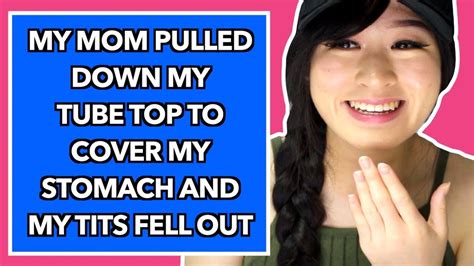 Embarrassing Stories You Will Laugh At Youtube