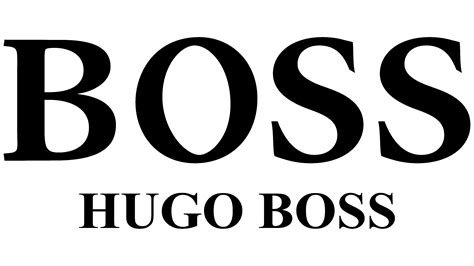 Hugo Boss Logo Symbol Meaning History Png Brand