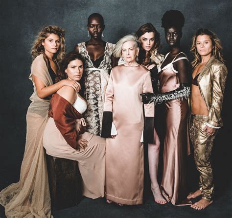 These Gorgeous Photos Celebrate Diversity In A Whole New Way