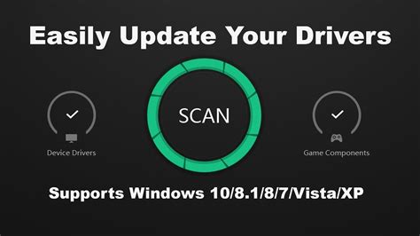 How To Easily Update Your Drivers For Free In Windows 10 7 8 81
