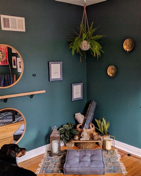 Yoga Room Design At Home Artofit