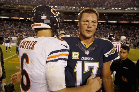 The new york giants drafted him with the fourth overall pick in the. LA Chargers: 17 most memorable moments in Philip Rivers ...
