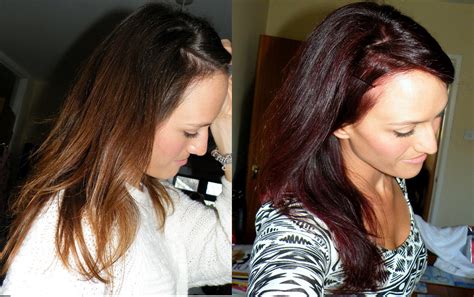 Фото До И После Покраски Волос Telegraph
