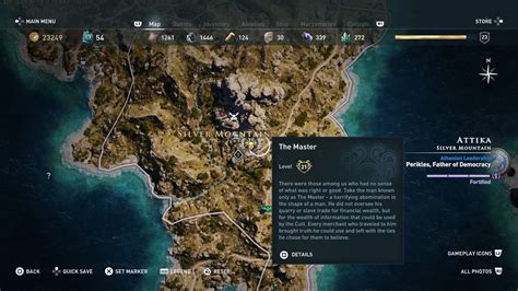 Assassins Creed Odyssey Cultists Guide How And Where To Find More