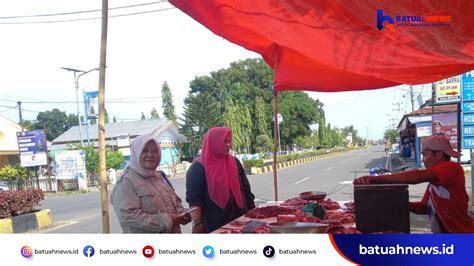 Ketua PDHI Pastikan Daging Sapi Dan Kerbau Aman Dikonsumsi Batuah News